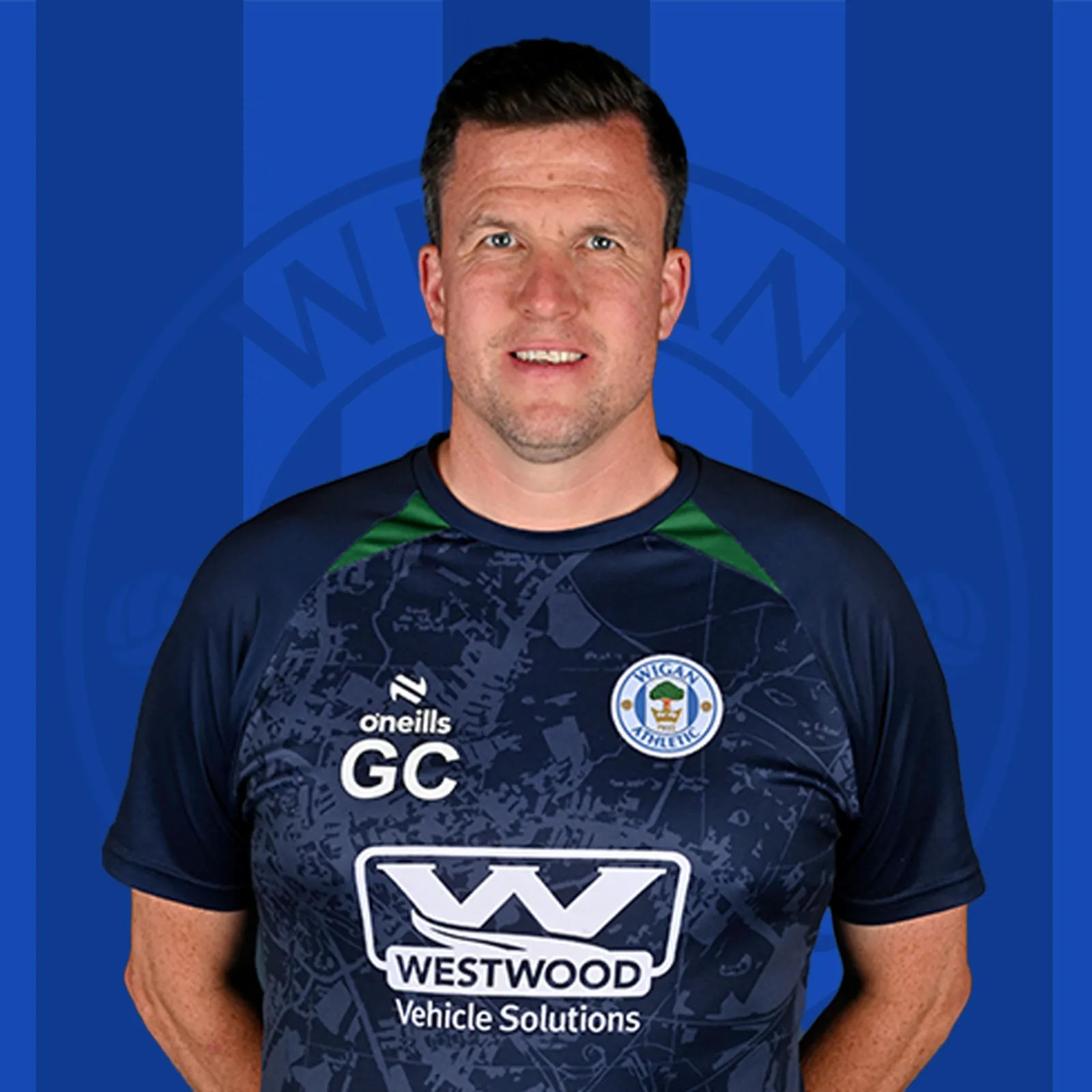 Gary Caldwell